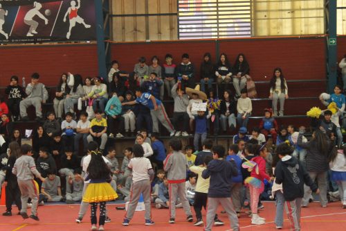 Alianzas 2026 – 14 de julio