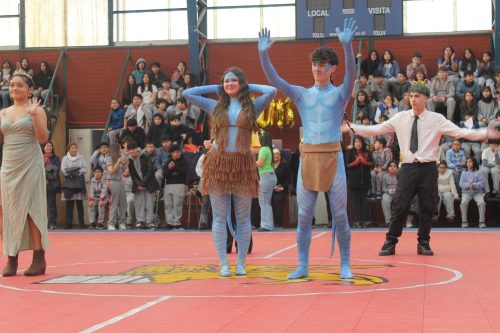 Con gran entusiasmo se dio inicio a las Alianzas 2026