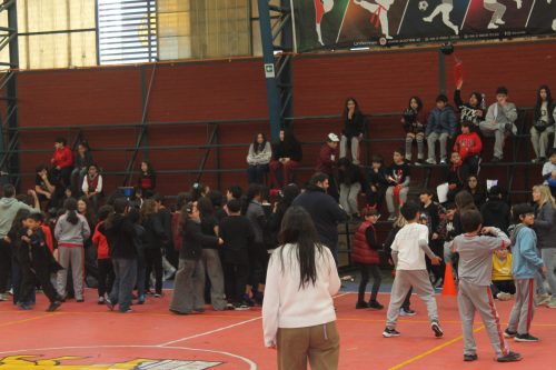 Alianzas 2026 – 14 de julio