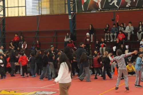 Alianzas 2026 – 14 de julio