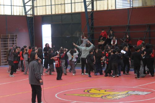 Alianzas 2026 – 14 de julio