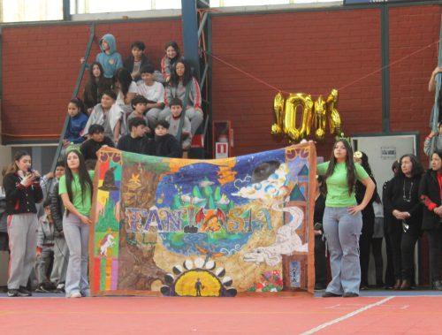Con gran entusiasmo se dio inicio a las Alianzas 2026