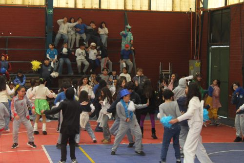 Alianzas 2026 – 14 de julio