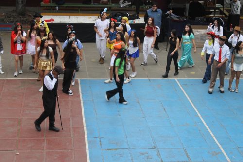 Alianzas 2026 15 de julio