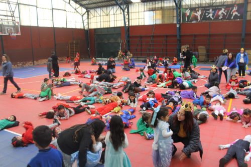 Alianzas 2026 – 14 de julio
