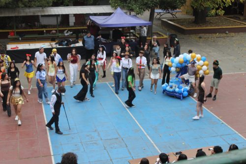 Alianzas 2026 15 de julio