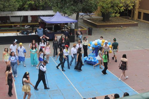 Alianzas 2026 15 de julio