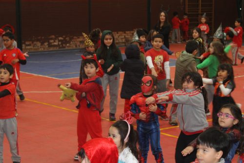 Alianzas 2026 – 14 de julio