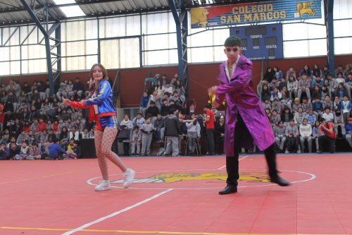 Con gran entusiasmo se dio inicio a las Alianzas 2026