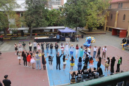 Alianzas 2026 15 de julio