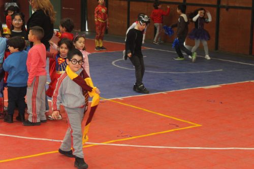 Alianzas 2026 – 14 de julio
