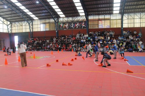 Alianzas 2026 – 14 de julio