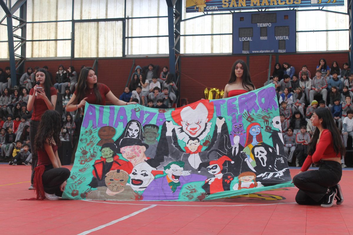 Con gran entusiasmo se dio inicio a las Alianzas 2026