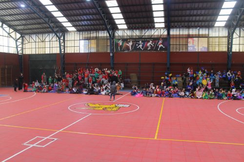 Alianzas 2026 – 14 de julio