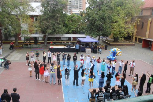 Alianzas 2026 15 de julio