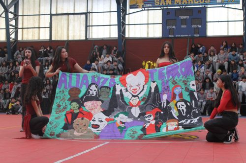 Con gran entusiasmo se dio inicio a las Alianzas 2026