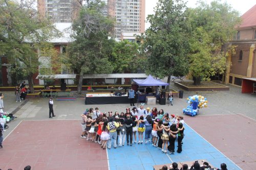 Alianzas 2026 15 de julio