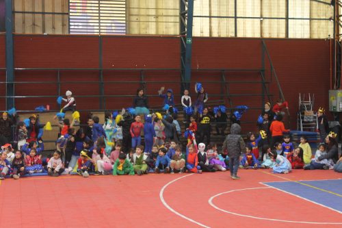 Alianzas 2026 – 14 de julio