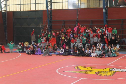 Alianzas 2026 – 14 de julio