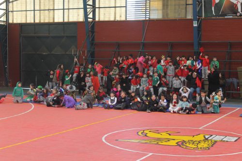 Alianzas 2026 – 14 de julio