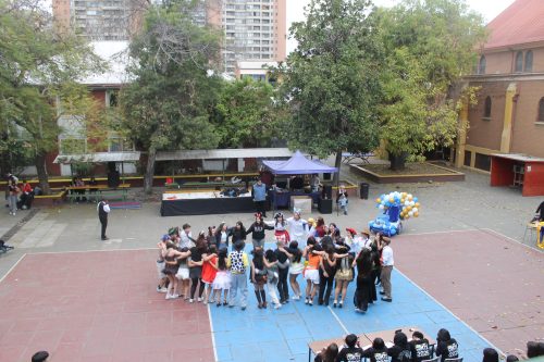 Alianzas 2026 15 de julio