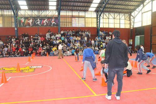 Alianzas 2026 – 14 de julio