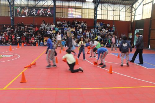 Alianzas 2026 – 14 de julio