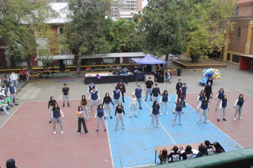 Alianzas 2026 15 de julio