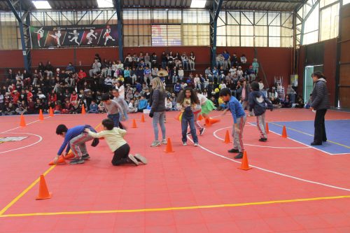 Alianzas 2026 – 14 de julio