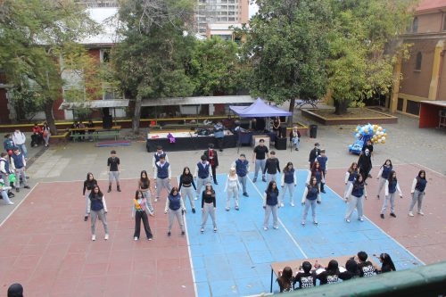 Alianzas 2026 15 de julio
