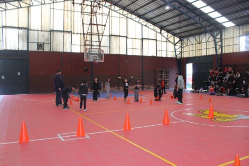 Alianzas 2026 – 14 de julio
