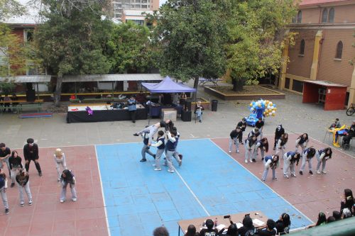 Alianzas 2026 15 de julio