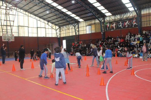 Alianzas 2026 – 14 de julio
