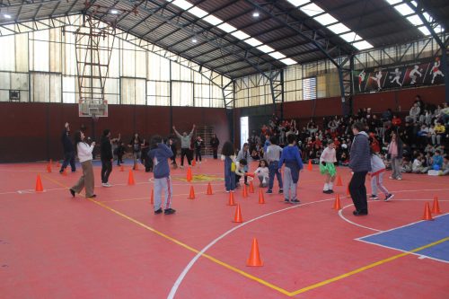 Alianzas 2026 – 14 de julio