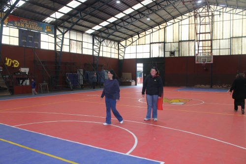 Alianzas 2026 – 14 de julio