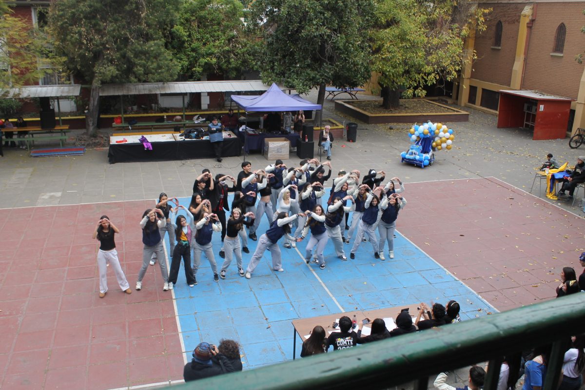 Alianzas 2026 15 de julio