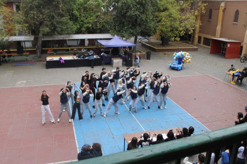 Alianzas 2026 15 de julio