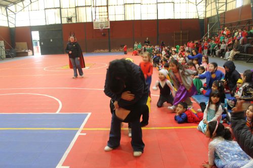 Alianzas 2026 – 14 de julio