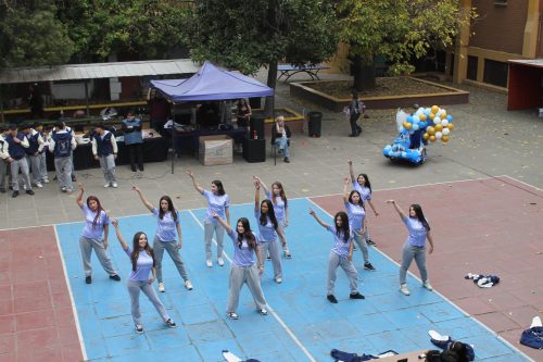 Alianzas 2026 15 de julio