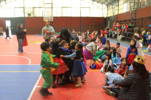 Alianzas 2026 – 14 de julio