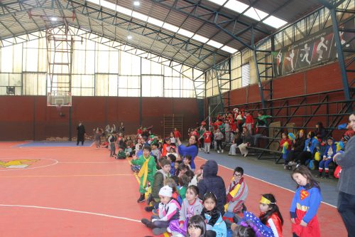 Alianzas 2026 – 14 de julio