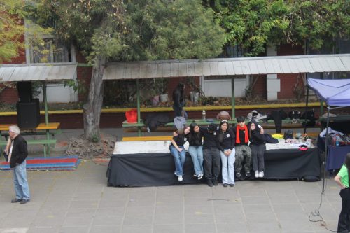 Alianzas 2026 15 de julio