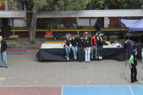 Alianzas 2026 15 de julio
