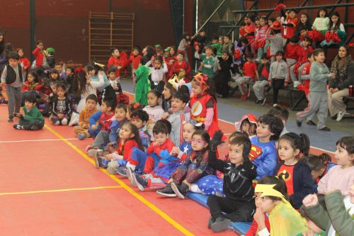 Alianzas 2026 – 14 de julio