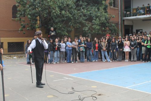 Alianzas 2026 15 de julio