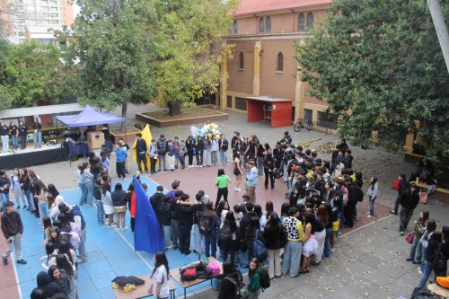Alianzas 2026 15 de julio