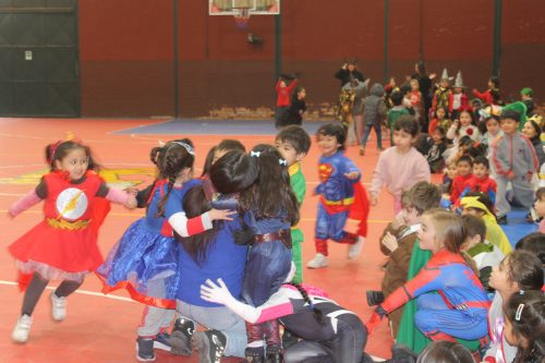 Alianzas 2026 – 14 de julio