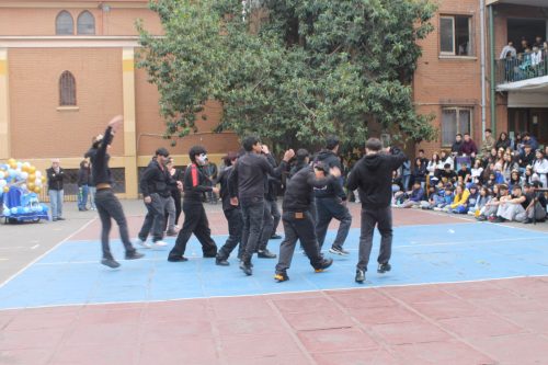 Alianzas 2026 – 14 de julio
