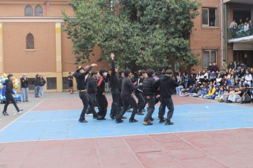 Alianzas 2026 – 14 de julio