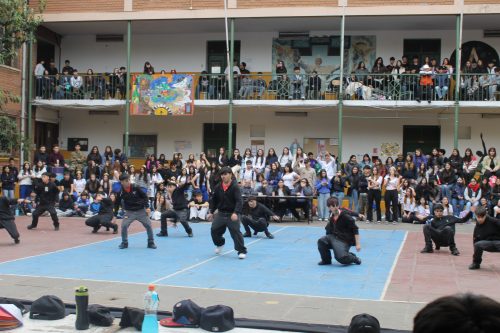 Alianzas 2026 – 14 de julio